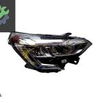 RENAULT CLIO 5 2019- ÖN FAR SAĞ (KROM) SIFIR 260100902R