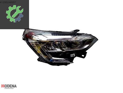 RENAULT CLIO 5 2019- ÖN FAR SAĞ (KROM) SIFIR 260100902R