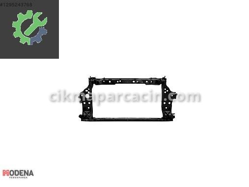 Renault Clio Ön Panel 625009467R çıkma parça