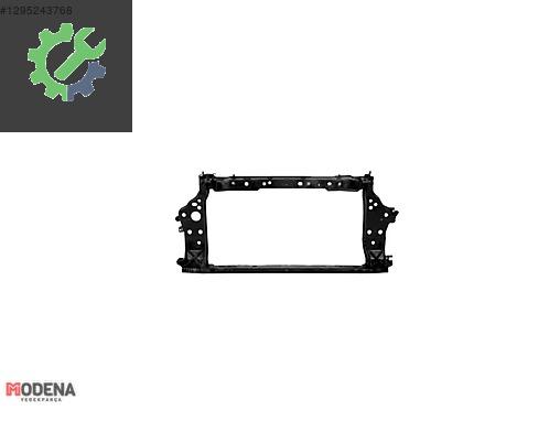 RENAULT CLIO 5 2019- ÖN PANEL SIFIR 625009467R