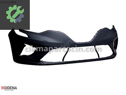 Renault Clio Ön Tampon 620220229R çıkma parça
