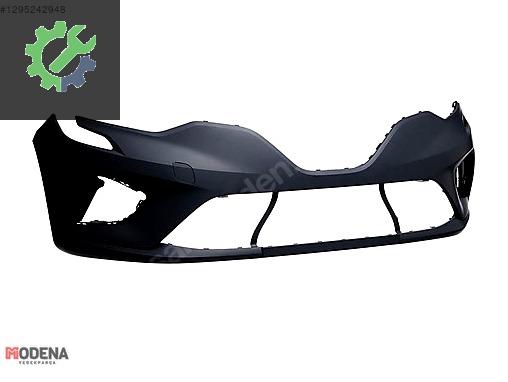 Renault Clio Ön Tampon 620220229R çıkma parça
