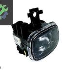 RENAULT CLIO 5 2019 SİS FARI SOL LED SOĞUTUCULU SIFIR 261550862R
