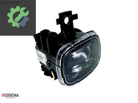 RENAULT CLIO 5 2019 SİS FARI SOL LED SOĞUTUCULU SIFIR 261550862R