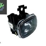 RENAULT CLIO 5 2019 SİS FARI SOL LED SOĞUTUCULU SIFIR 261550862R