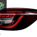 RENAULT CLIO 5 2020-2023 ARKA STOP LAMBASI (LEDLİ) DIŞ SAĞ SIFIR