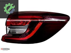 RENAULT CLIO 5 2020-2023 ARKA STOP LAMBASI (LEDLİ) DIŞ SAĞ SIFIR