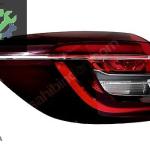 RENAULT CLIO 5 2020-2023 ARKA STOP LAMBASI (LEDLİ) DIŞ SOL SIFIR