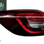 RENAULT CLIO 5 2020-2023 ARKA STOP LAMBASI (LEDLİ) DIŞ SOL SIFIR