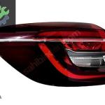 RENAULT CLIO 5 2020-2023 ARKA STOP LAMBASI (LEDLİ) DIŞ SOL SIFIR