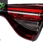 RENAULT CLIO 5 2020-2023 ARKA STOP LAMBASI (LEDLİ) İÇ SAĞ SIFIR