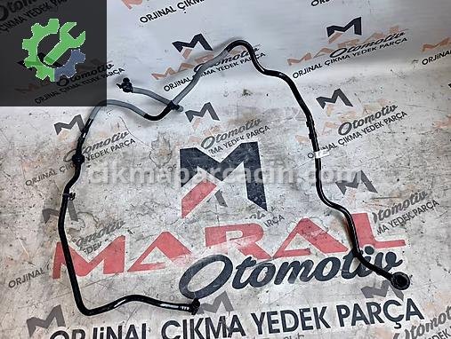 Renault Clio Hava Hortumları 474011039R çıkma parça