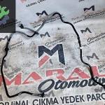 RENAULT CLİO 5 474011039R FREN HAVA DEPOSU BOR