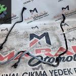 RENAULT CLİO 5 474011039R FREN HAVA DEPOSU BOR
