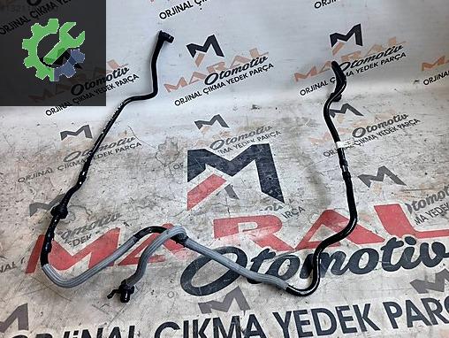 Renault Clio Hava Hortumları 474011039R çıkma parça