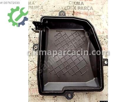 Renault Clio Bakalit çıkma parça