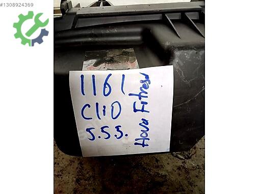 Renault Clio Hava Filtresi Kutusu çıkma parça