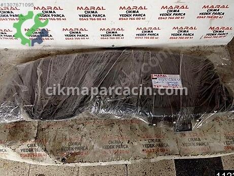 Renault Clio Ön Torpido çıkma parça