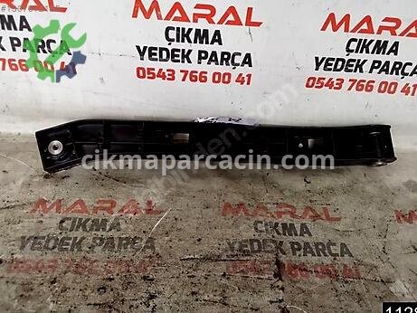 Renault Clio Ön Panel çıkma parça