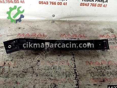 Renault Clio Ön Panel çıkma parça