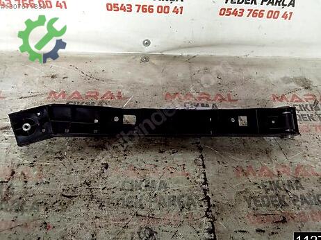 Renault Clio Ön Panel çıkma parça
