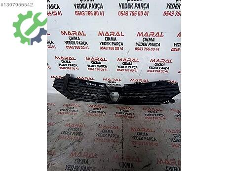 Renault Clio Panjur çıkma parça