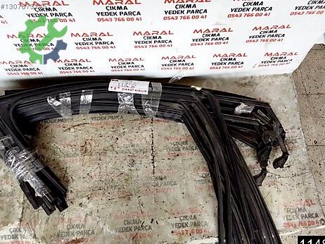 Renault Clio Kapı Fitili çıkma parça