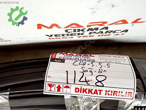 Renault Clio Kapı Fitili çıkma parça