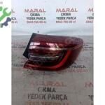 RENAULT CLİO 5 ARKA DIŞ STOP LAMBASI SAĞ RENO CLİO5