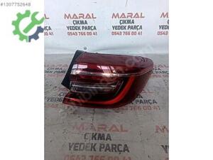 RENAULT CLİO 5 ARKA DIŞ STOP LAMBASI SAĞ RENO CLİO5