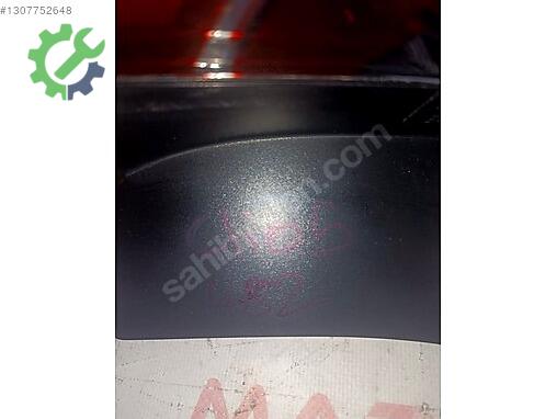 Renault Clio Sol Arka Stop çıkma parça