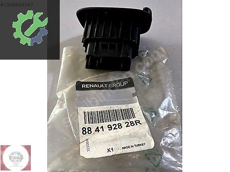 Renault Clio Bakalit çıkma parça