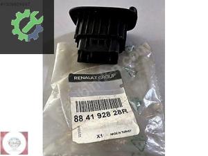 RENAULT CLİO 5 ARKA KOLTUK AYAR KOLU ORJİNAL 884192828R