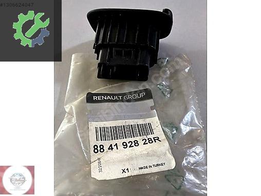 RENAULT CLİO 5 ARKA KOLTUK AYAR KOLU ORJİNAL 884192828R