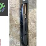 RENAULT CLİO 5 ARKA TAMPON ORJİNAL MAİS 850B23156R
