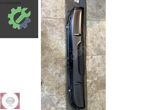 RENAULT CLİO 5 ARKA TAMPON ORJİNAL MAİS 850B23156R