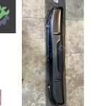 RENAULT CLİO 5 ARKA TAMPON ORJİNAL MAİS 850B23156R