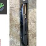 RENAULT CLİO 5 ARKA TAMPON ORJİNAL MAİS 850B23156R