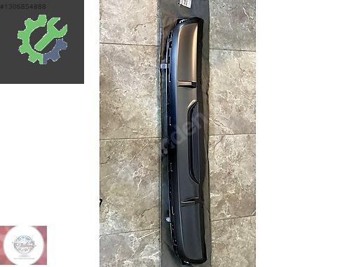 RENAULT CLİO 5 ARKA TAMPON ORJİNAL MAİS 850B23156R