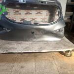 RENAULT CLİO 5 BAGAJ KAPAĞI ARKA RENO CLİO5