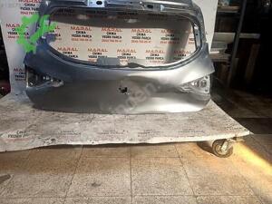 RENAULT CLİO 5 BAGAJ KAPAĞI ARKA RENO CLİO5