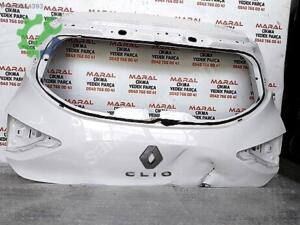 RENAULT CLİO 5 BAGAJ KAPAĞI ORJİNAL ÇIKMA RENO CLİO5