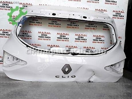 Renault Clio Bagaj Kapağı çıkma parça