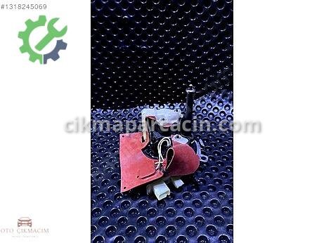 Renault Clio Yakıt Pompası çıkma parça