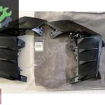 RENAULT CLİO 5 GÜNDÜZ FAR KAPAĞI 2 PARÇA ORJİNAL 266A99328R