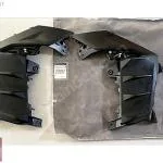 RENAULT CLİO 5 GÜNDÜZ FAR KAPAĞI 2 PARÇA ORJİNAL 266A99328R