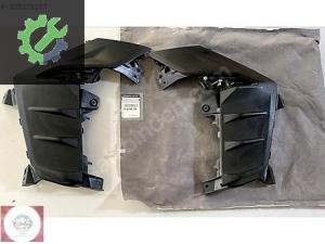 RENAULT CLİO 5 GÜNDÜZ FAR KAPAĞI 2 PARÇA ORJİNAL 266A99328R