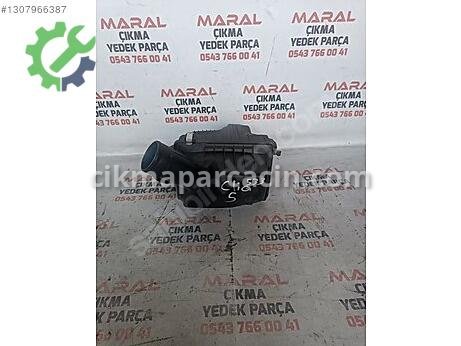 Renault Clio Hava Filtresi Kutusu çıkma parça