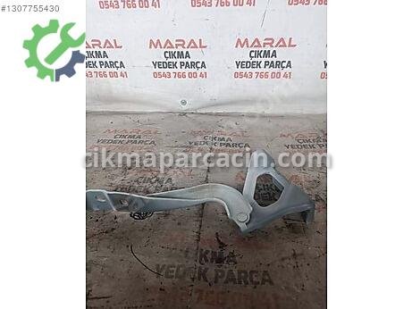 Renault Clio Sağ Kaput Menteşesi çıkma parça