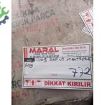RENAULT CLİO 5 KAPUT MENTEŞESİ SAĞ RENO CLİO5